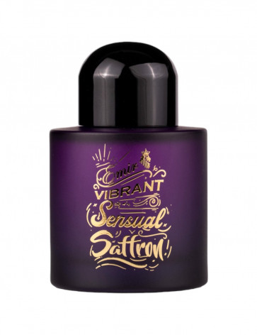 Emir Vibrant Sensual Saffor Eau de parfum 100 ml