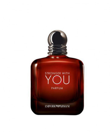 Emporio Armani Stronger With You Parfum Eau de parfum 100 ml