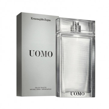 Ermenegildo Zegna UOMO Eau de toilette Vaporizador 100 ml