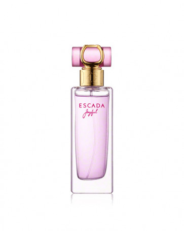 Escada JOYFUL Eau de toilette Vaporizador 50 ml Frasco