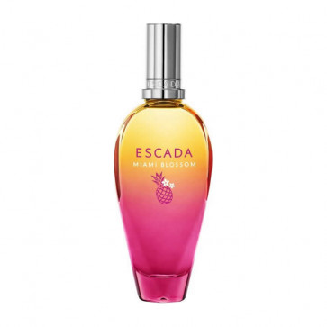 Escada MIAMI BLOSSOM Eau de toilette 50 ml