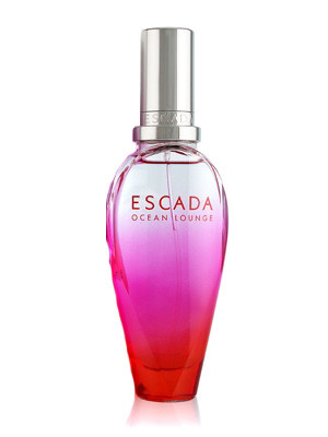 Escada OCEAN LOUNGE Eau de toilette Vaporizador 30 ml Frasco