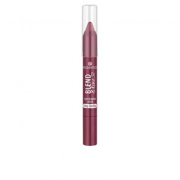 Essence Blend & Line Sombra de ojos en barra - 02 Oh my ruby