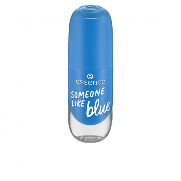 Essence Gel Nail Colour - 51 Someone like blue