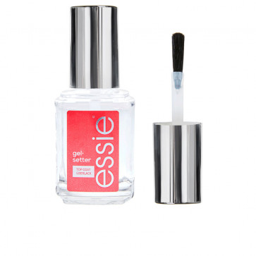 Essie Gel Setter Top Coat