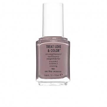 Essie Treat Love & Color Strengthener - 90 On The Mauve 13,5 ml