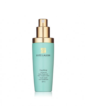 Estée Lauder DAYWEAR Advanced Multi-Protection Anti-Oxidant Lotion SPF15 Loción hidratante piel grasa 50 ml