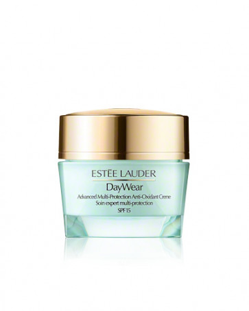 Estée Lauder DAYWEAR Advanced Multi-Protection Anti-Oxidant Creme SPF15 Crema hidratante piel normal a mixta 50 ml