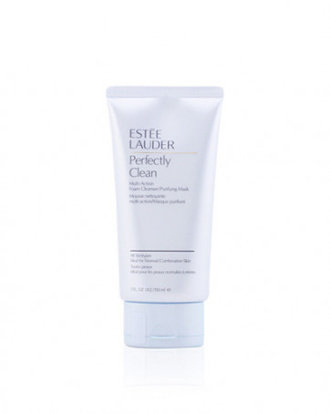 Estée Lauder Perfectly Clean Foam Cleanser Espuma limpiadora 150 ml