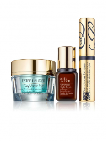 Estée Lauder Lote DAYWEAR Set de cuidado facial