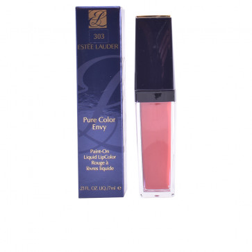 Estée Lauder PURE COLOR ENVY Paint On Liquid Lip Color 303 Controversial