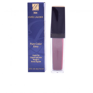 Estée Lauder PURE COLOR ENVY Paint On Liquid Lip Color 304 Quiet Rior