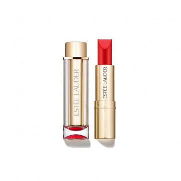 Estée Lauder Pure Color Love Lipstick - 300 Hot Streak