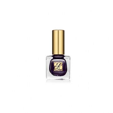 Estée Lauder Pure Color Nail Lacquer - Black Plum