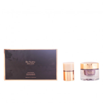 Estée Lauder Re-Nutriv Ultimate Diamond Revitalizing Mask Noir 50 ml