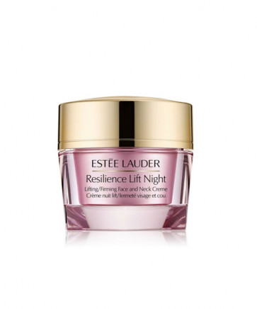 Estée Lauder Resilience Lift Night Lifting/Firming Face and Neck Creme 50 ml