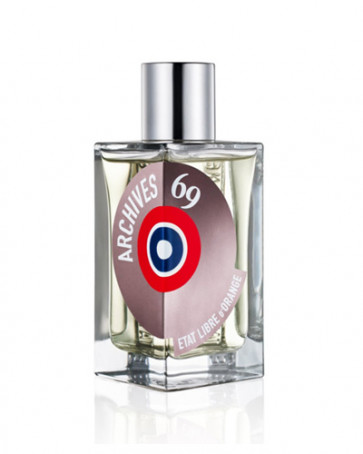 Etat Libre d’Orange ARCHIVES 69 Eau de parfum 100 ml