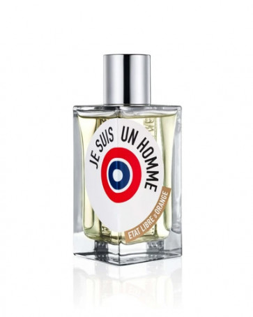 Etat Libre d’Orange JE SUIS UN HOMME Eau de parfum 50 ml