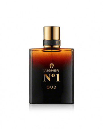 Etienne Aigner Nº1 Oud Eau de parfum 50 ml