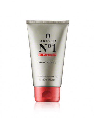 Etienne Aigner Nº1 Sport Gel de ducha 150 ml