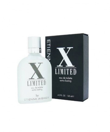 Etienne Aigner X Limited Eau de toilette 50 ml