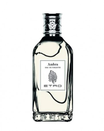 Etro AMBRA Eau de toilette 100 ml