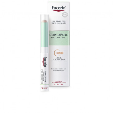 Eucerin DermoPure Oil control stick corrector