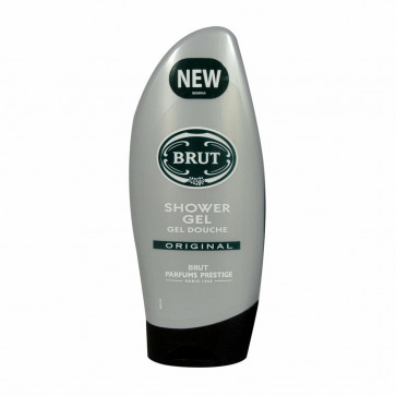 Fabergé BRUT ORIGINAL Shower Gel 250 ml