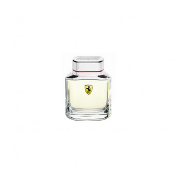 Ferrari SCUDERIA FERRARI Eau de toilette 30 ml