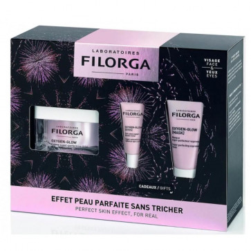 Filorga Lote OXYGEN-GLOW Set de cuidado facial