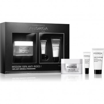 Filorga Lote TIME-FILLER Set de cuidado facial