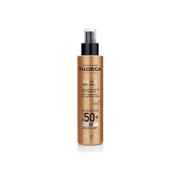 Filorga UV-BRONZE BODY SPF50+ Spray corporal 150 ml