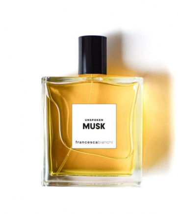 Francesca Bianchi Unspoken Musk Extrait de parfum 100 ml