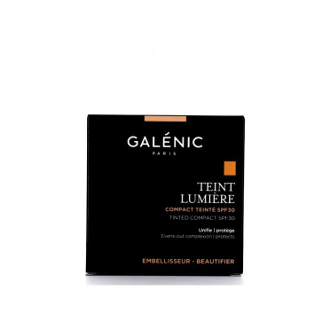 Galénic Teint Lumière Compact SPF30