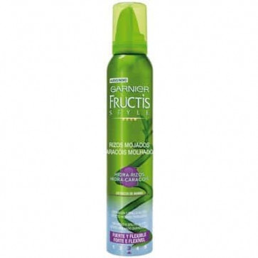 Garnier Espuma Hidra Rizos Wet 200 ml