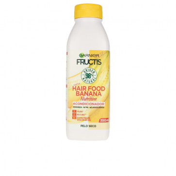 Garnier Fructis Hair Food Banana 350 ml