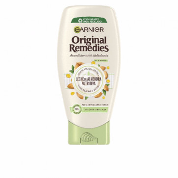 Garnier Original Remedies Leche de Almendras Acondicionador 250 ml