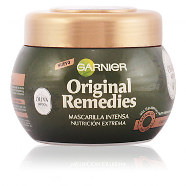 Garnier Original Remedies Oliva Mítica Mascarilla 300 ml