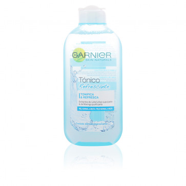 Garnier Skinactive Tonico facial refrescante 200 ml