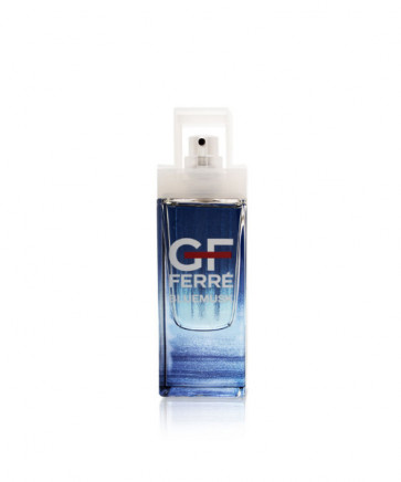 Gianfranco Ferré FERRE GF  BLUEMUSK Eau de toilette 30 ml