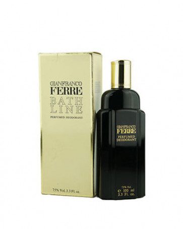 Gianfranco Ferré Gianfranco Ferré Desodorante spray 100 ml