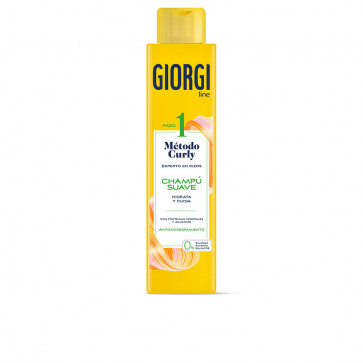 Giorgi Line Curly Shampoo 350 ml
