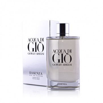 Giorgio Armani ACQUA DI GIO ESSENZA POUR HOMME Eau de parfum Vaporizador 75 ml
