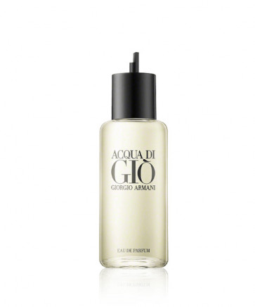 Giorgio Armani ACQUA DI GIO POUR HOMME Eau de parfum [Recarga] 150 ml