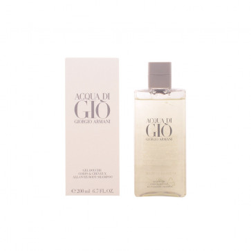 Giorgio Armani Acqua di Gio pour Homme Gel de ducha 200 ml