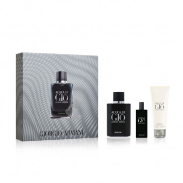 Giorgio Armani Lote ACQUA DI GIO PROFUMO Eau de parfum