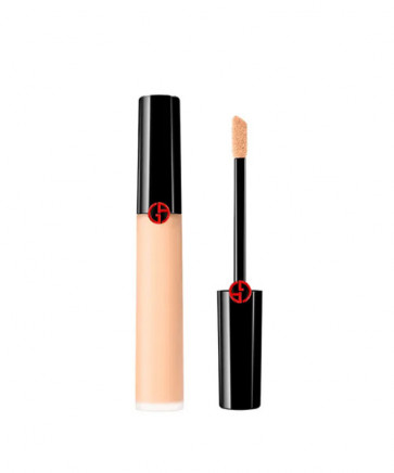 Giorgio Armani Power Fabric + Concealer - 4