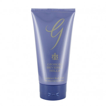 Giorgio Beverly Hills G Gel de ducha 150 ml