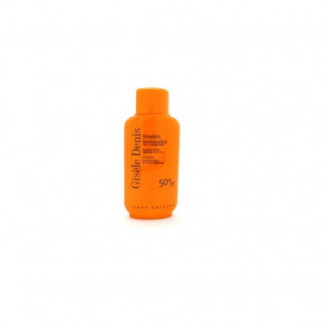 Gisèle Denis LAIT SOLAIRE SPF50 200 ml