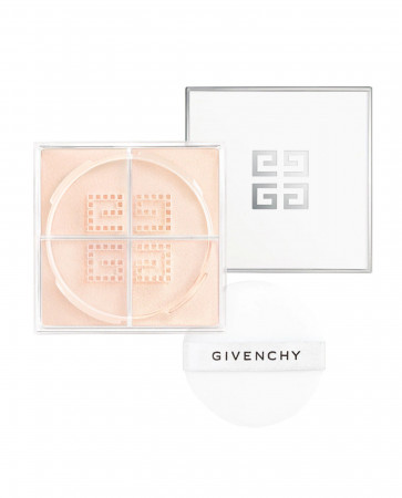 Givenchy Brightening Mattifying Loose Blanc Divin